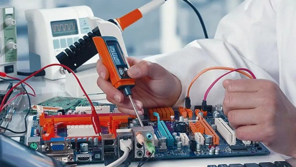 Atakent Elektronik Tamircisi